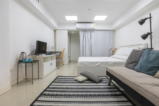 Cpattana Apartment - Apartment for Rent