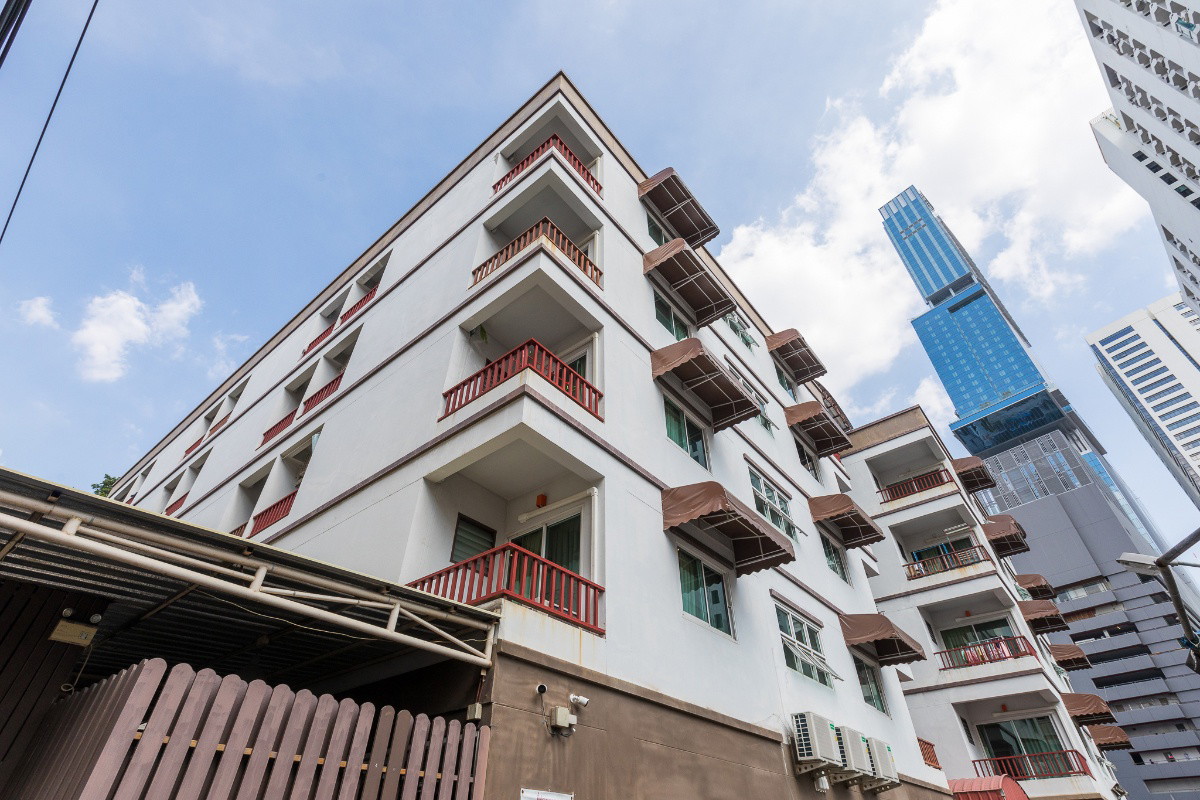 Condo · bangkok — photo 2