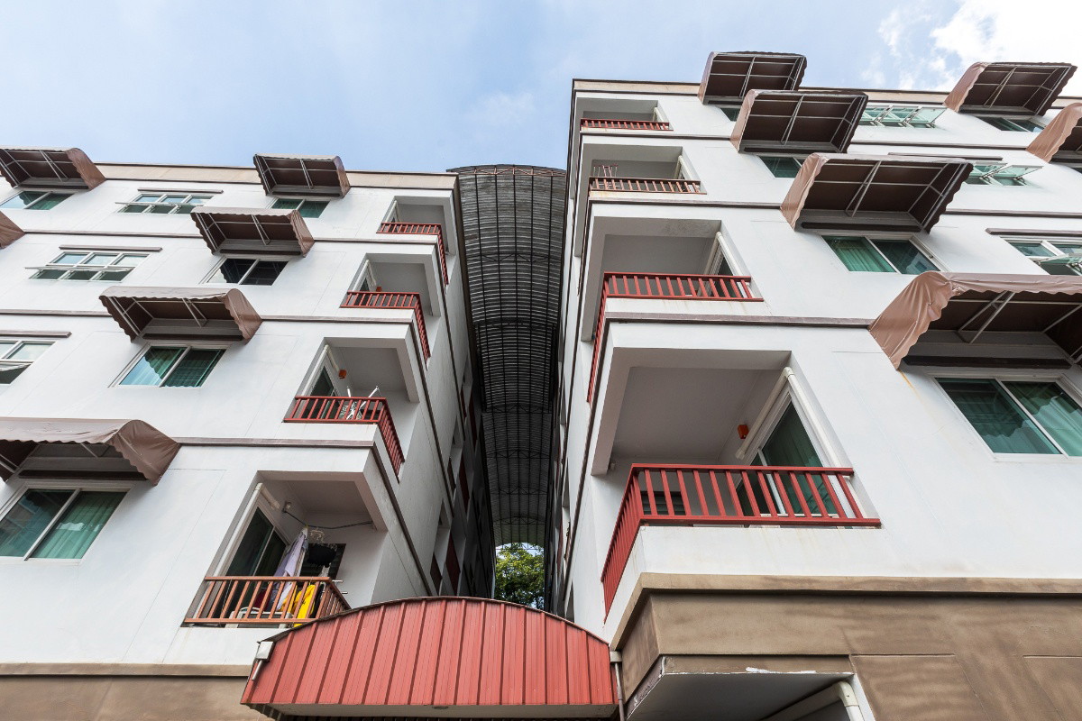 Condo · bangkok — photo 4