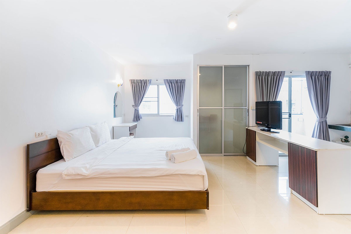 Condo · Suan Luang, bangkok — photo 2