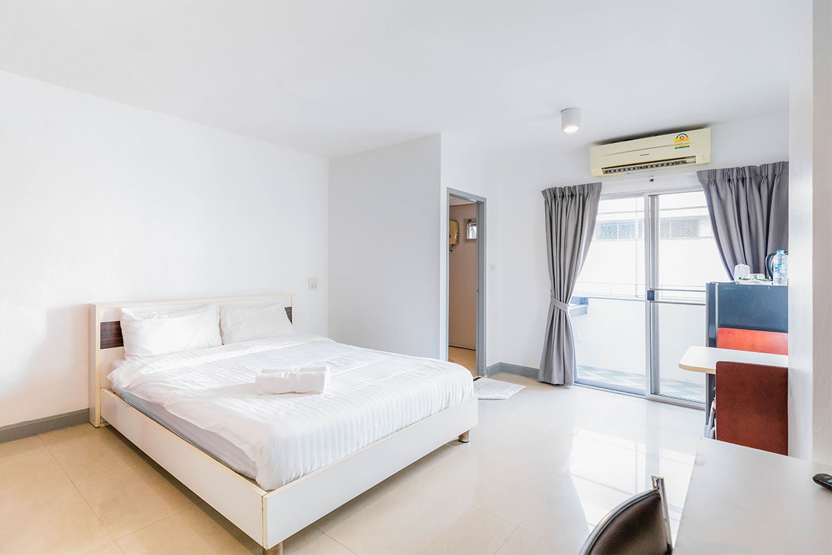 Condo · Suan Luang, bangkok
