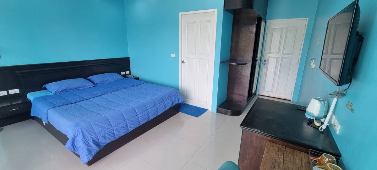 The Bedroom Kata Beach Phuket Apartment