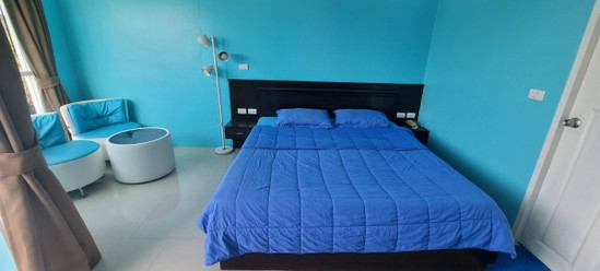 The Bedroom Kata Beach Phuket Apartment  - Apartment for Rent