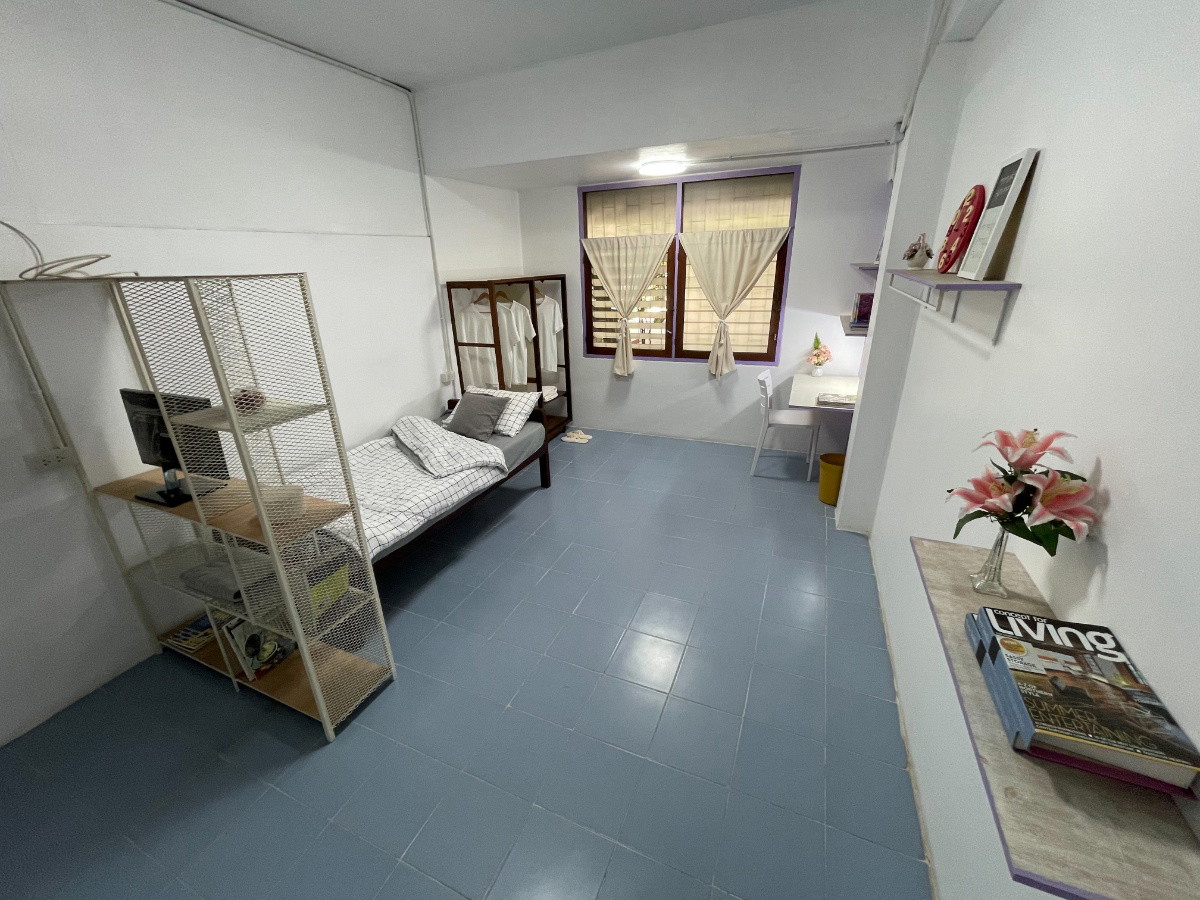 Condo · bangkok — photo 2