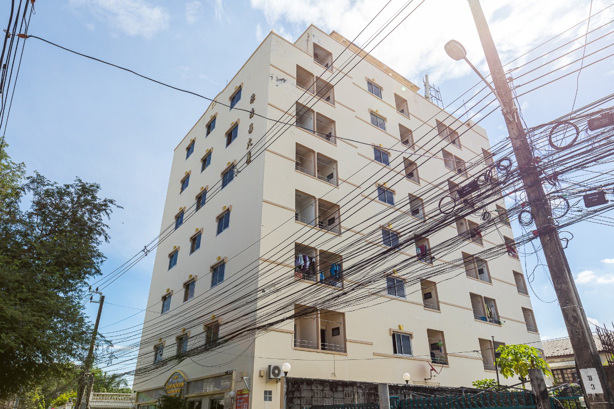 Condo · Chatuchak, bangkok — photo 2