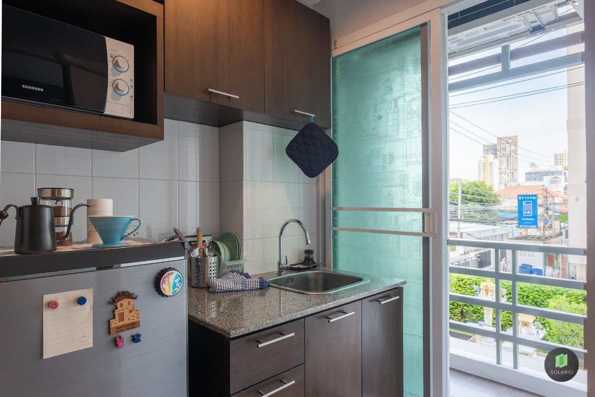Condo · Chatuchak, bangkok — photo 4