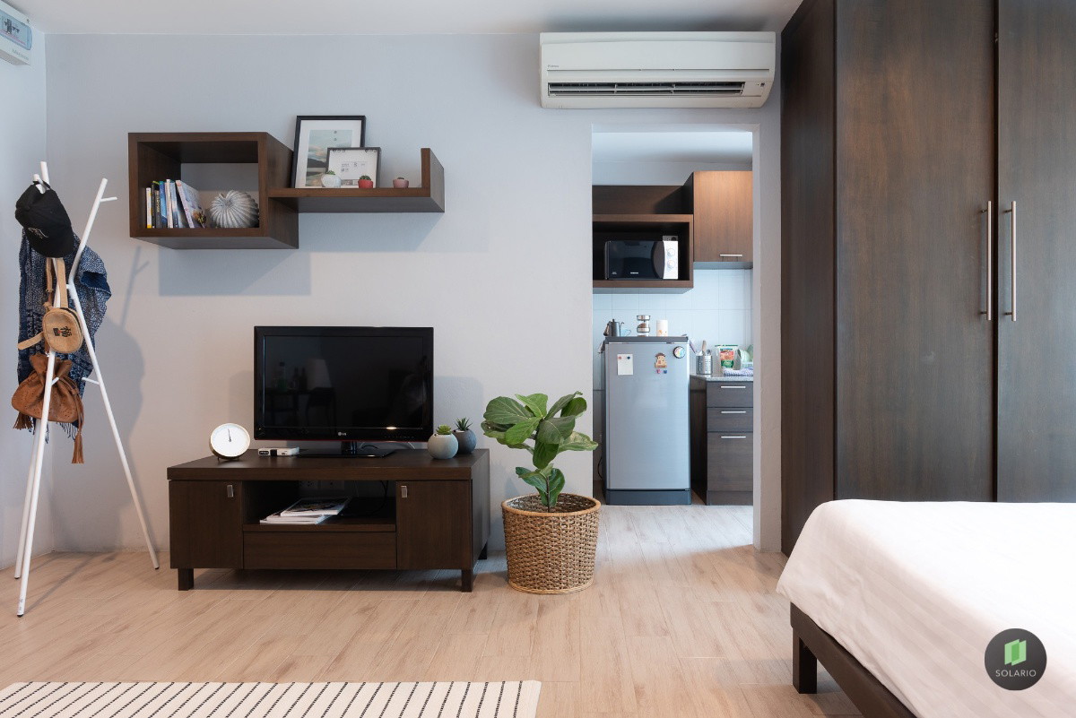 Condo · Chatuchak, bangkok — photo 3