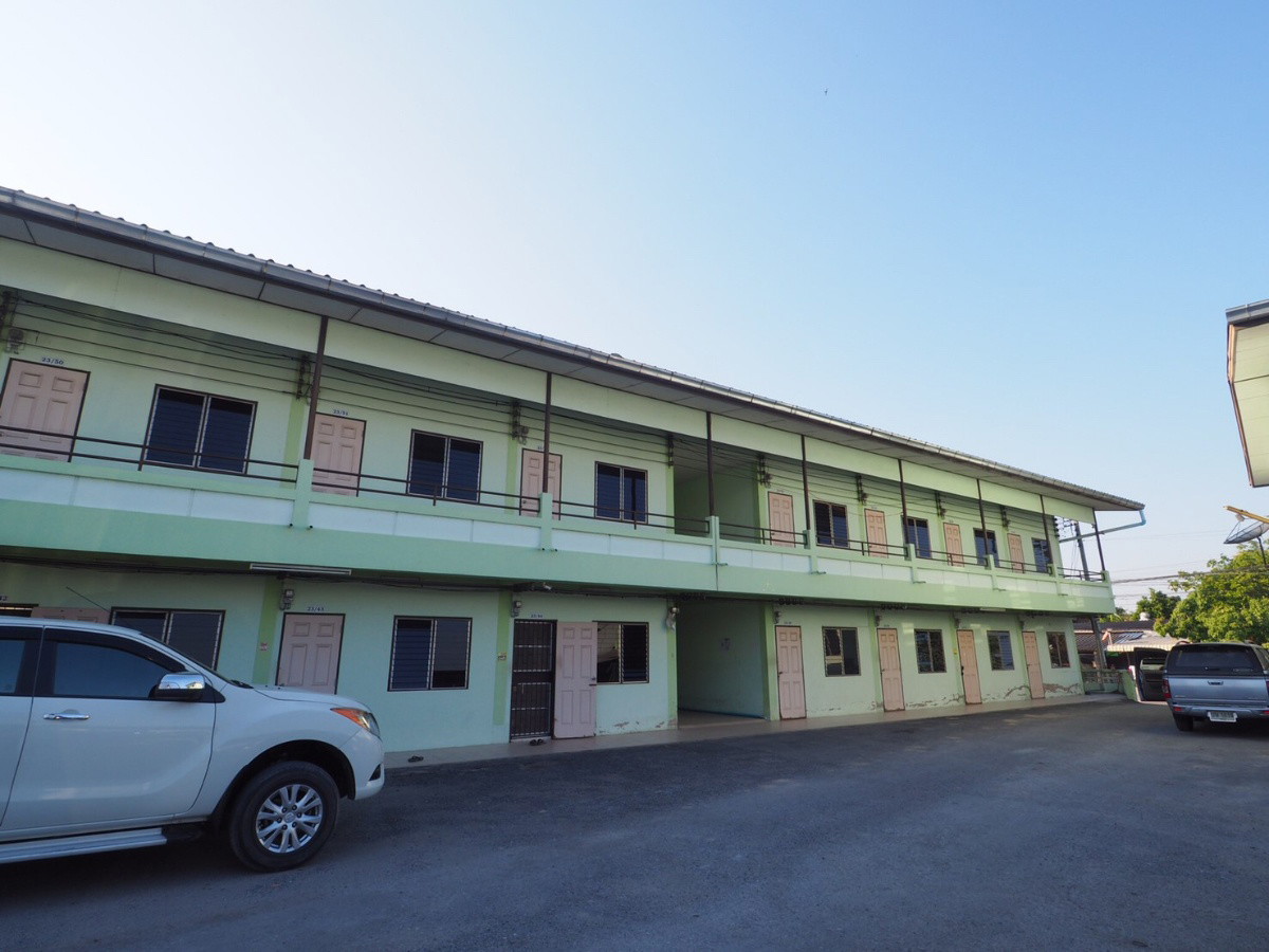 Condo · Mueang Chon Buri, chon_buri — photo 4