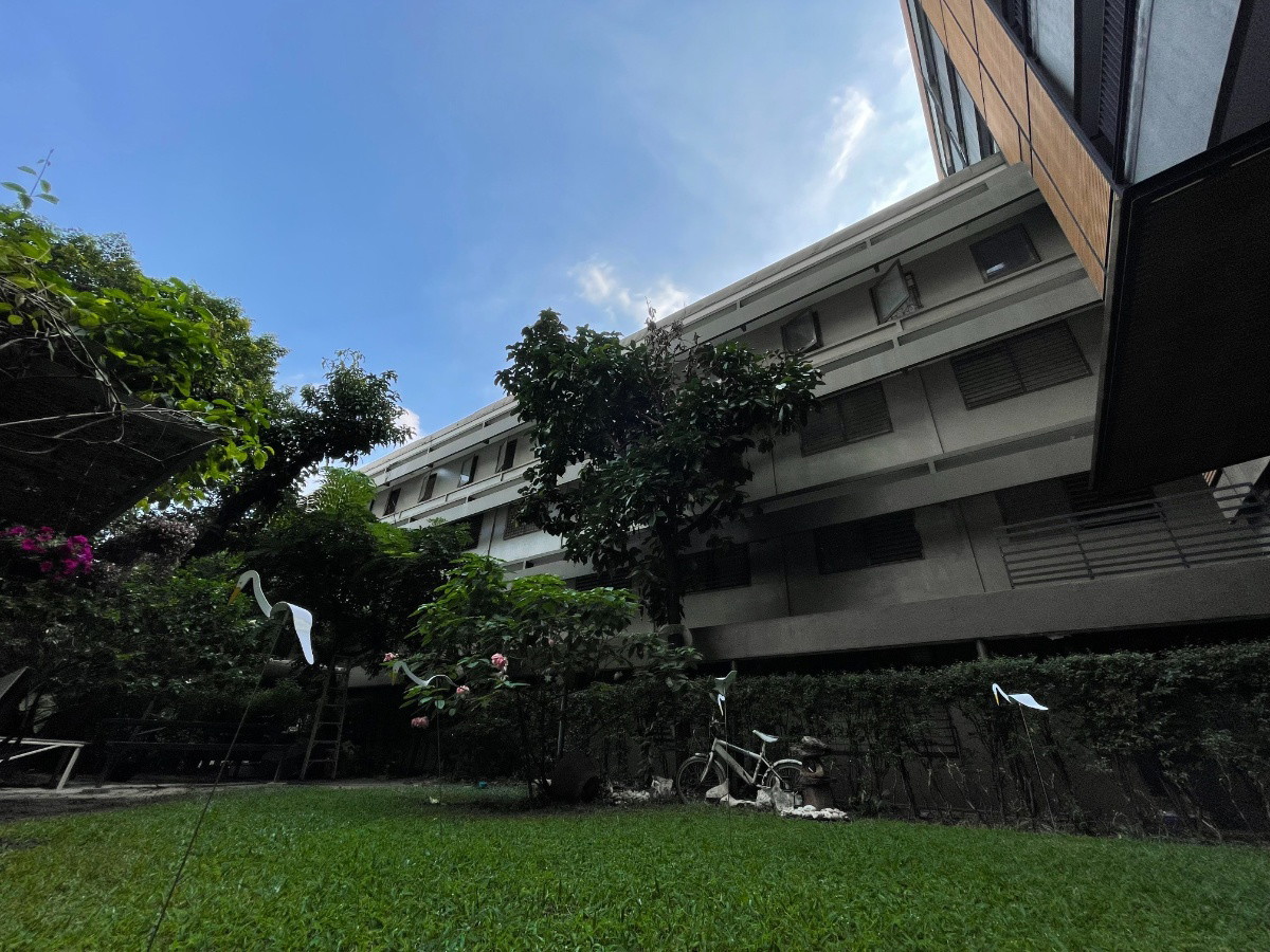 Condo · bangkok — photo 1