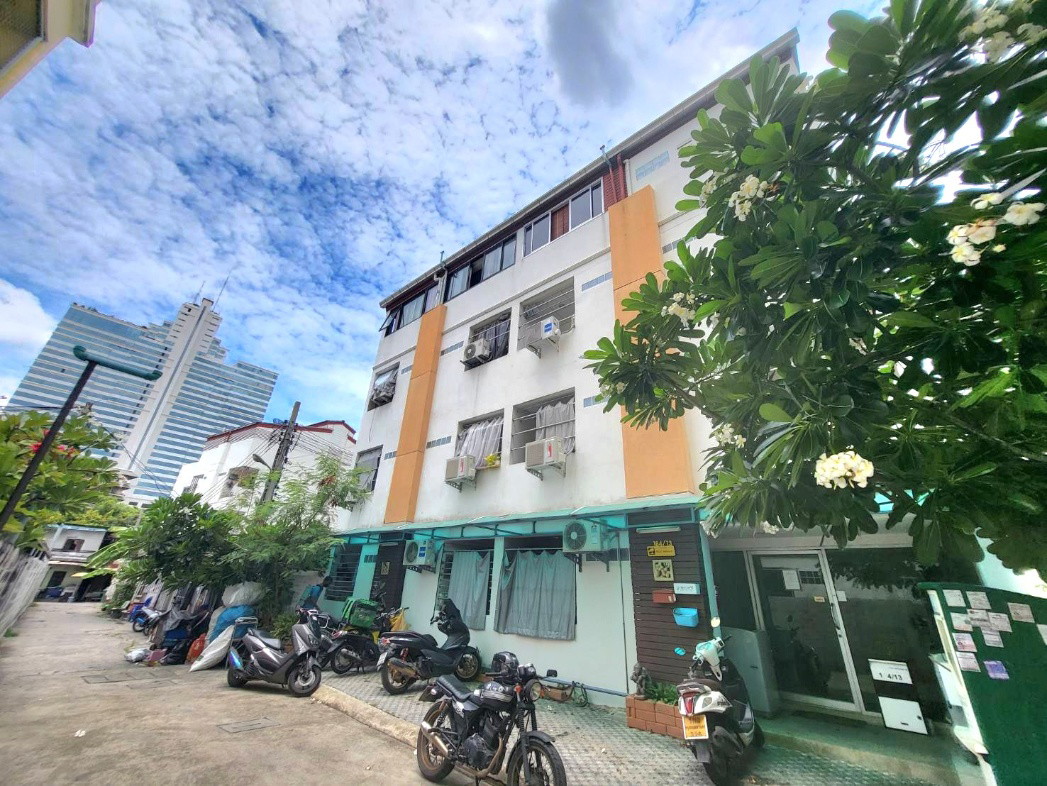 Condo · Sathon, bangkok