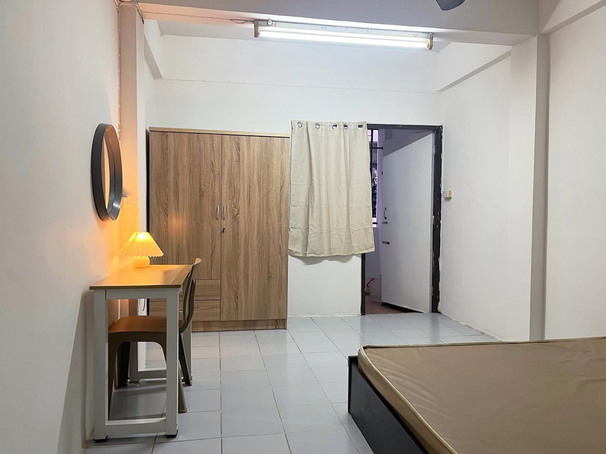 Condo — photo 3