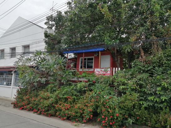 bantonmai donmuang - Apartment for Rent