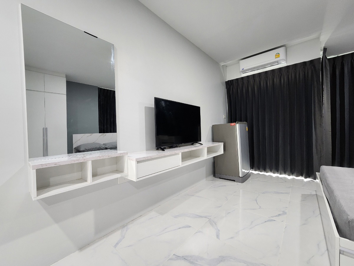 Condo · Bang Phli — photo 2