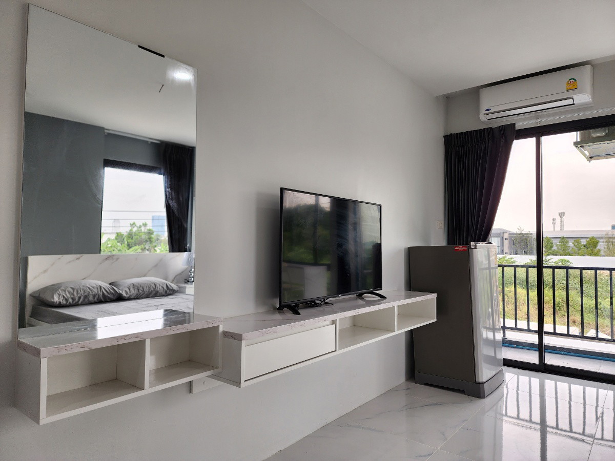 Condo · Bang Phli — photo 4