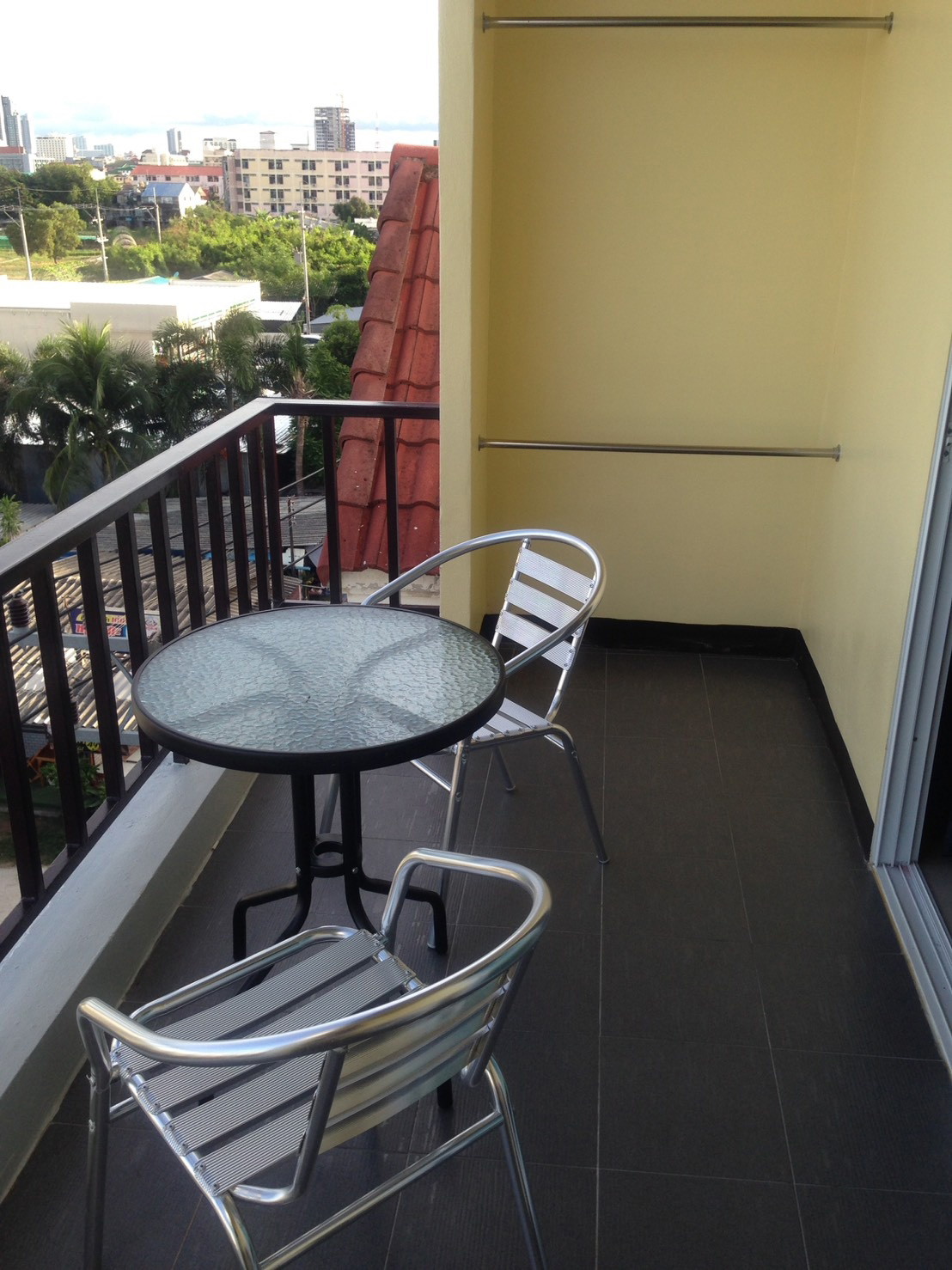 Condo · Bang Lamung, chon_buri — photo 5
