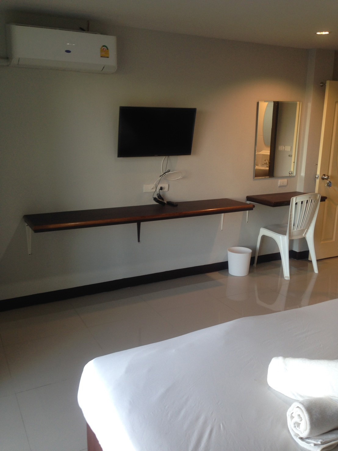 Condo · Bang Lamung, chon_buri — photo 3