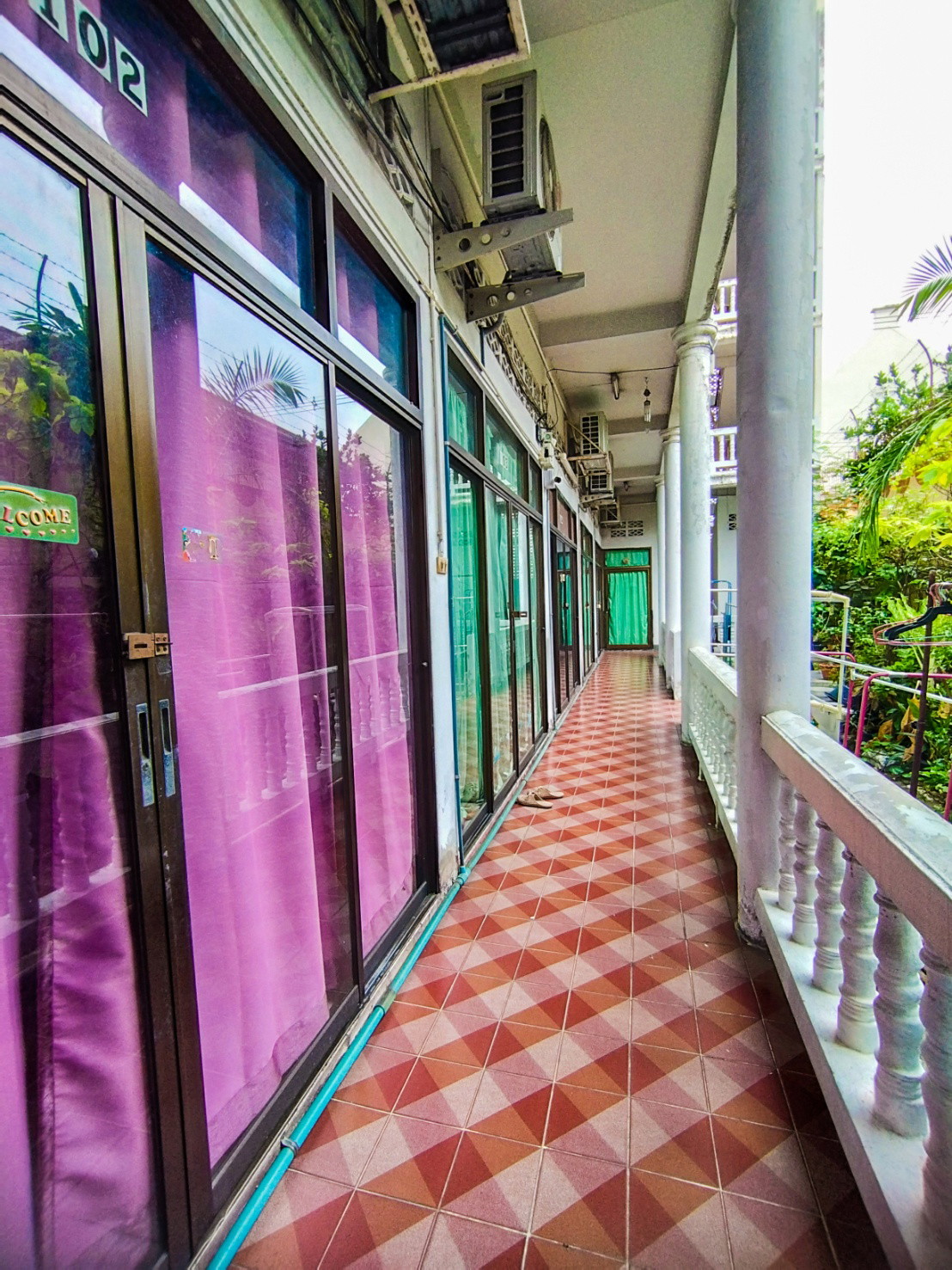 Condo · Chatuchak, bangkok — photo 2