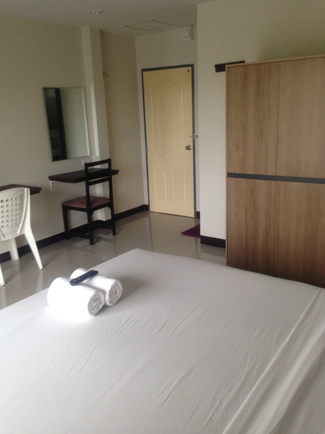 Condo · Bang Lamung, chon_buri — photo 2