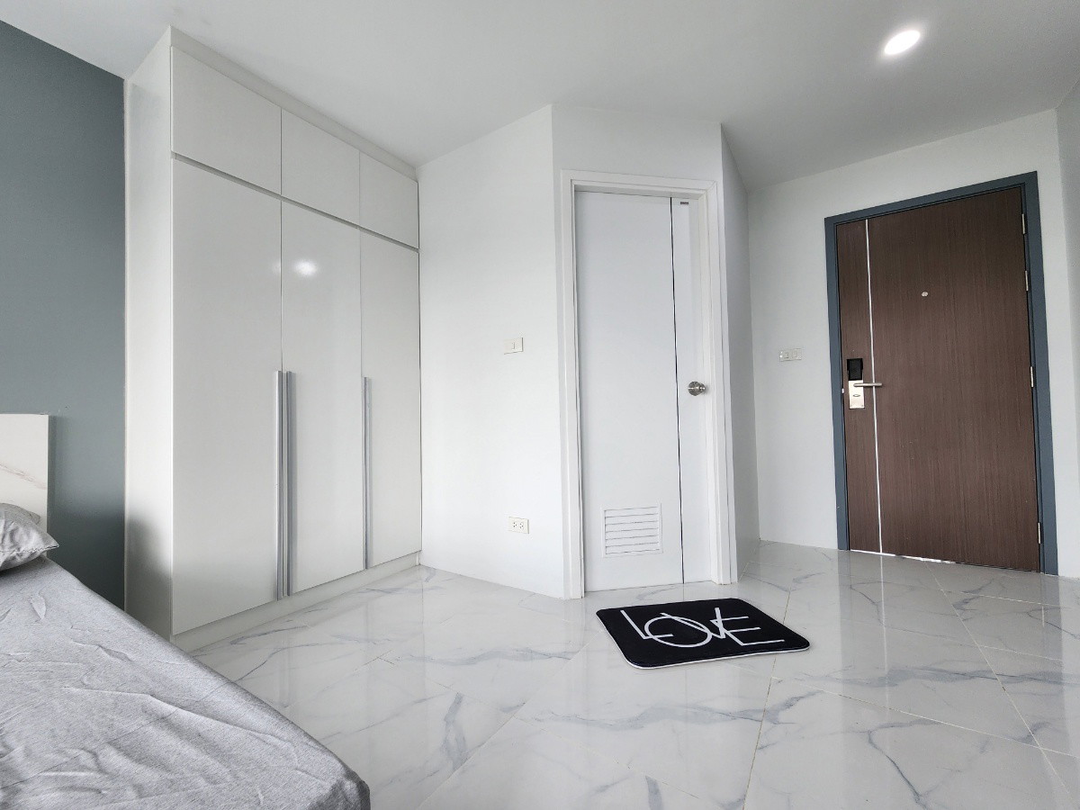 Condo · Bang Phli — photo 3