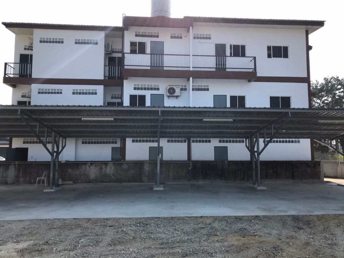 Condo · chon_buri — photo 1