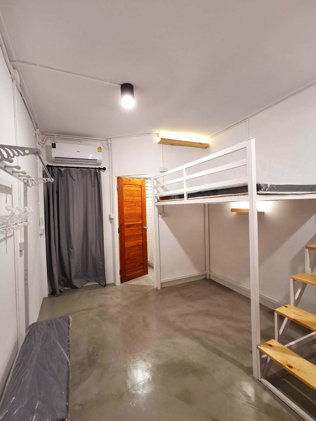 รูปภาพ สราญบุรี | อพาร์ทเม้นท์ หอพัก ที่พัก ห้องพัก - รูปที่ 1/6