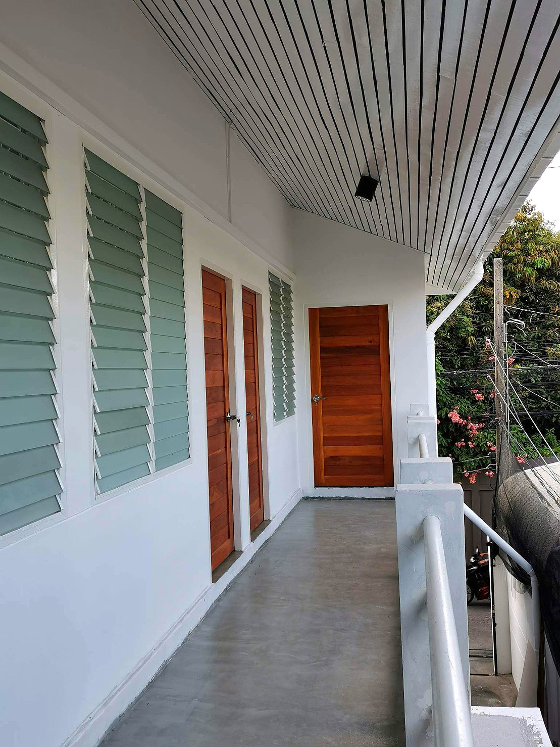 รูปภาพ สราญบุรี | อพาร์ทเม้นท์ หอพัก ที่พัก ห้องพัก - รูปที่ 5/6