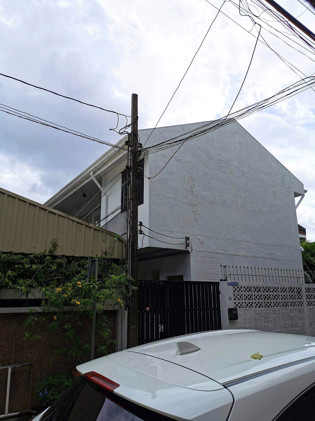 รูปภาพ สราญบุรี | อพาร์ทเม้นท์ หอพัก ที่พัก ห้องพัก - รูปที่ 6/6