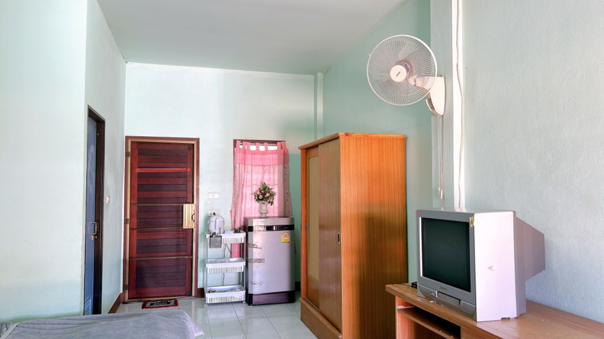 Condo · Mae Rim, chiang_mai — photo 3