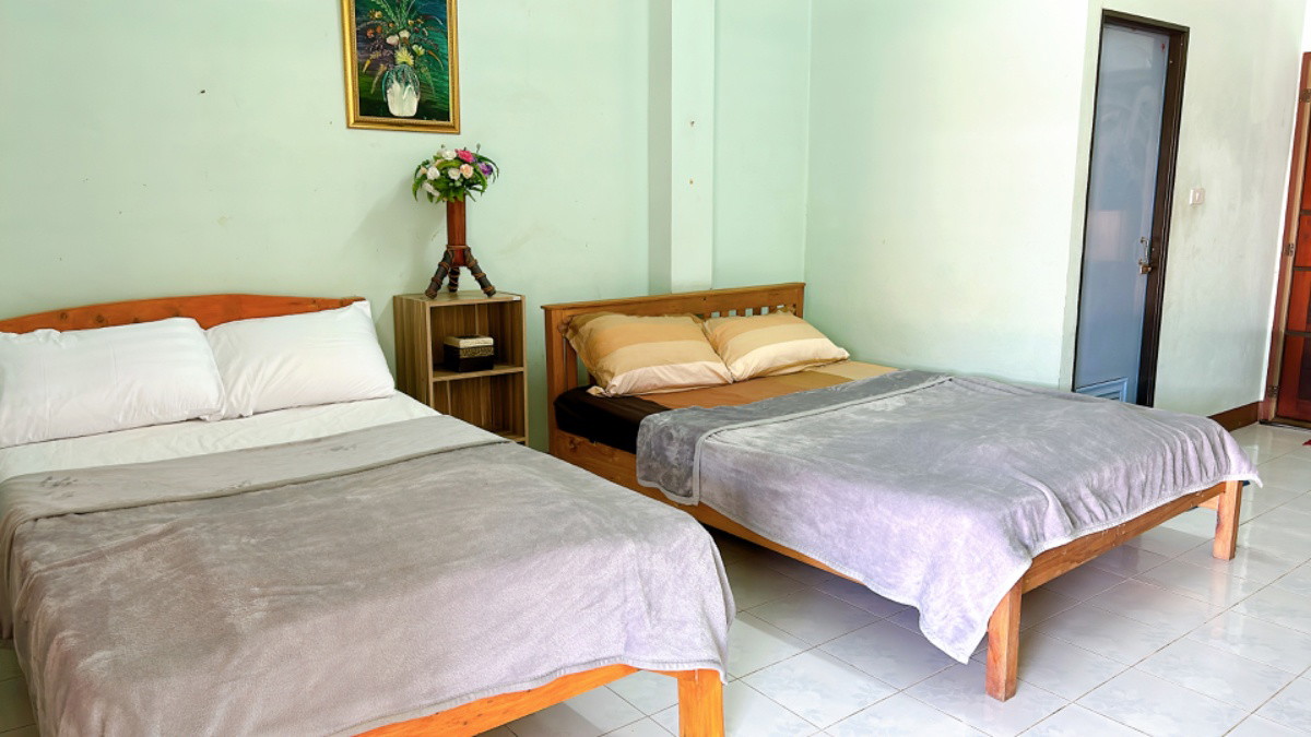 Condo · Mae Rim, chiang_mai — photo 2