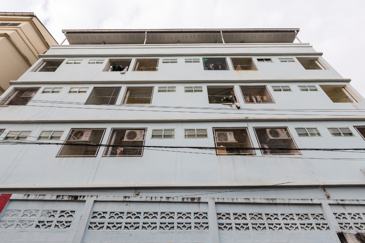 Condo · Phasi Charoen, bangkok — photo 5