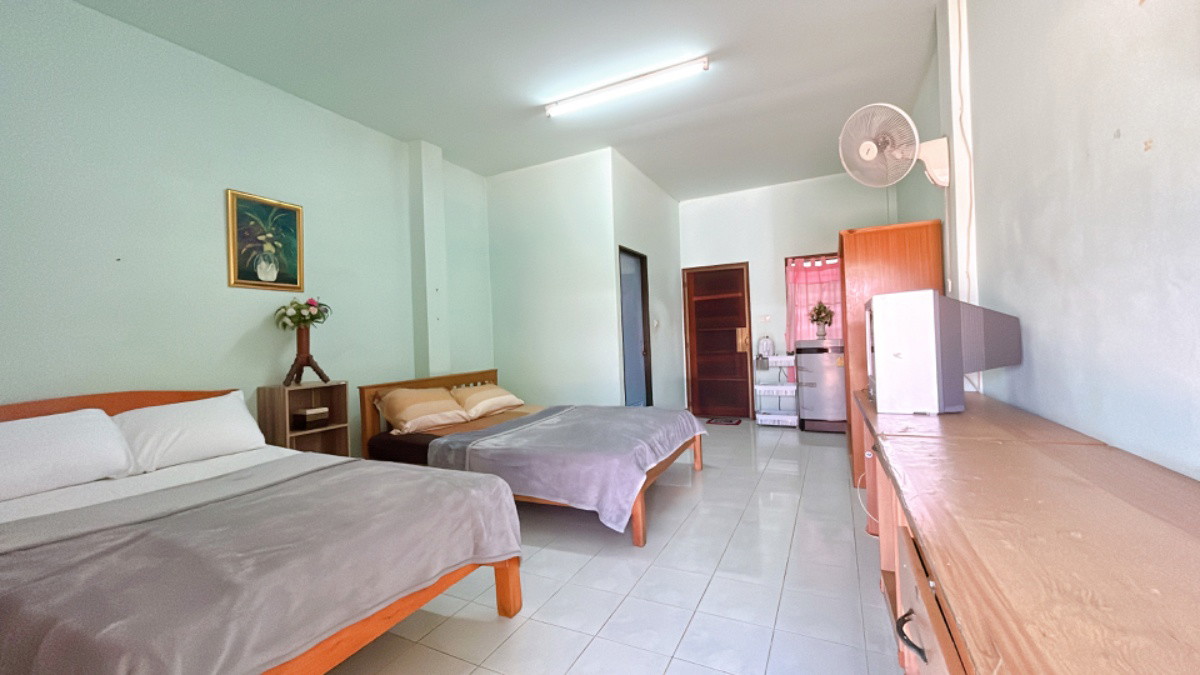 Condo · Mae Rim, chiang_mai — photo 1