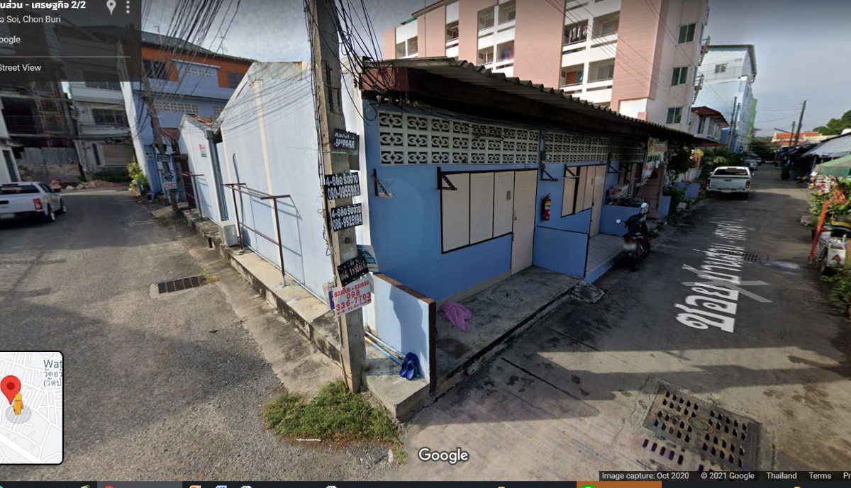Condo · Mueang Chon Buri, chon_buri — photo 2