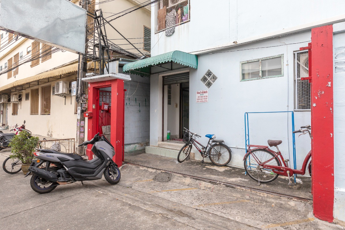 Condo · Phasi Charoen, bangkok — photo 4
