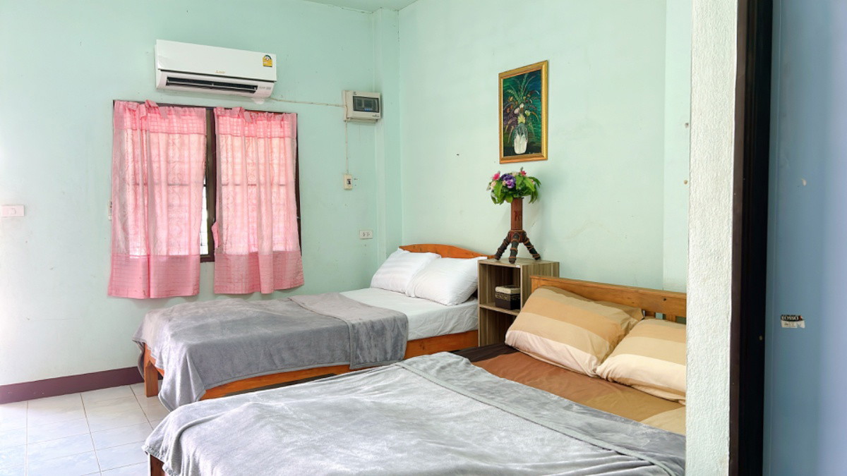 Condo · Mae Rim, chiang_mai — photo 4