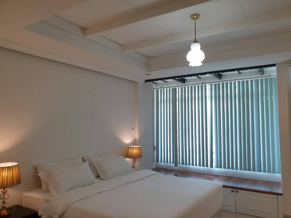 Condo · Huai Khwang, bangkok — photo 2