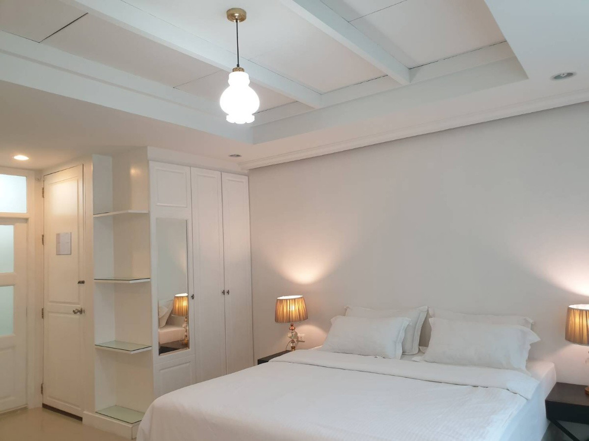 Condo · Huai Khwang, bangkok — photo 3