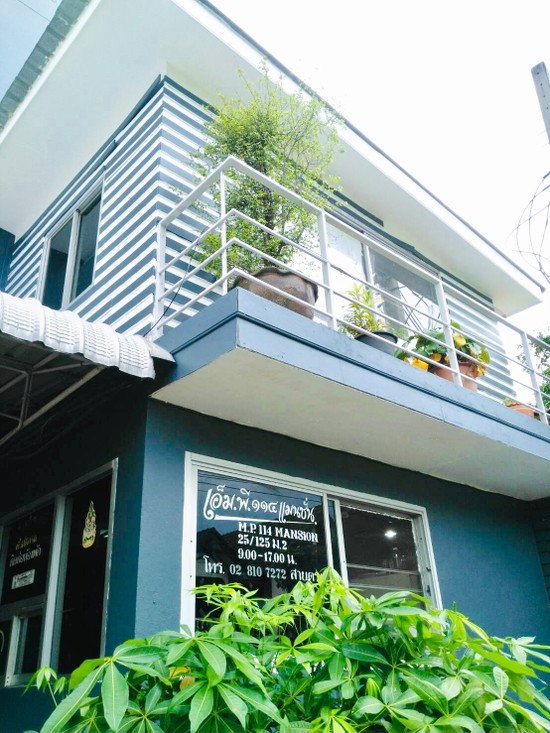 Kittima Home - Apartment for Rent