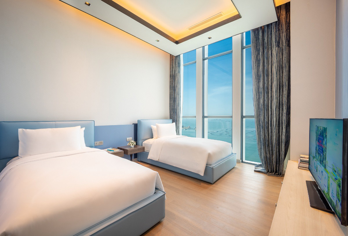 Condo · Si Racha, chon_buri — photo 4