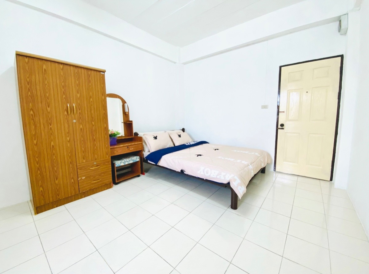 Condo · Nong Khaem, bangkok — photo 4