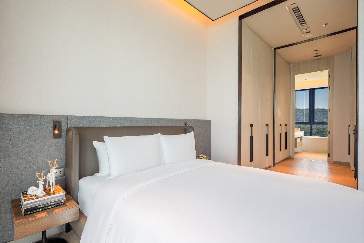 Condo · Si Racha, chon_buri — photo 3