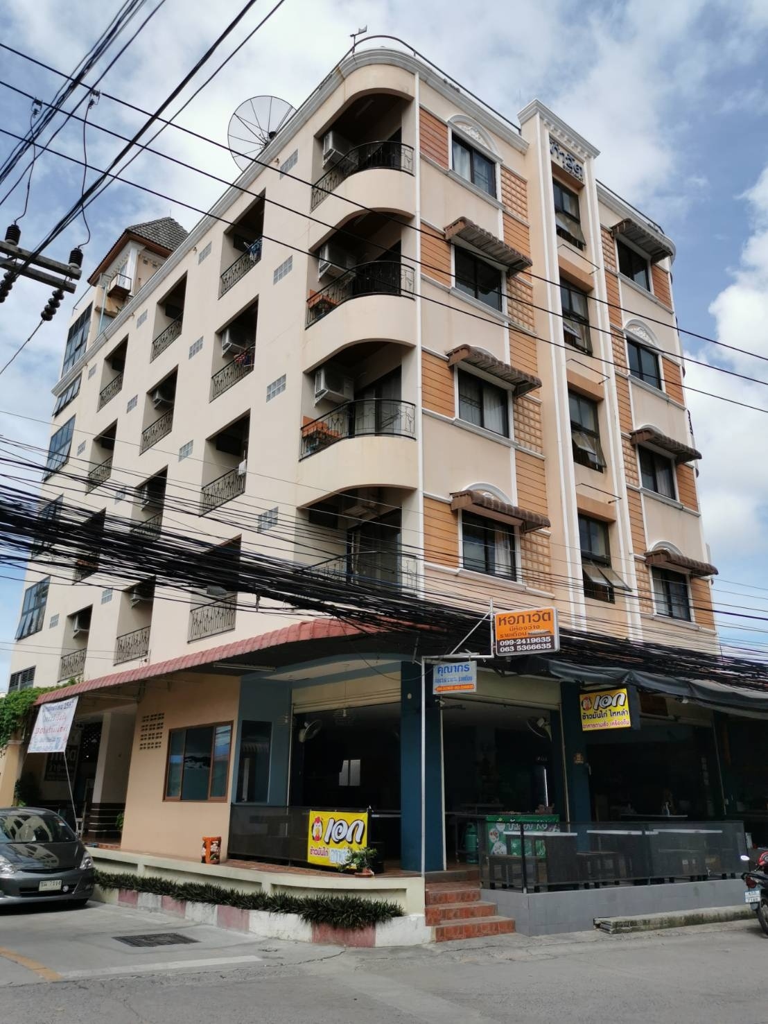 Condo · Si Racha, chon_buri — photo 1
