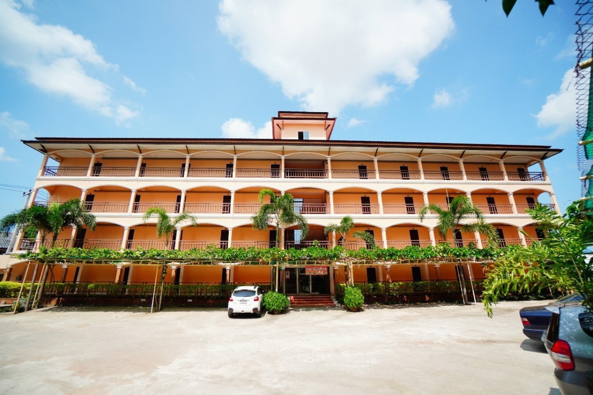 Condo · Si Racha, chon_buri — photo 1
