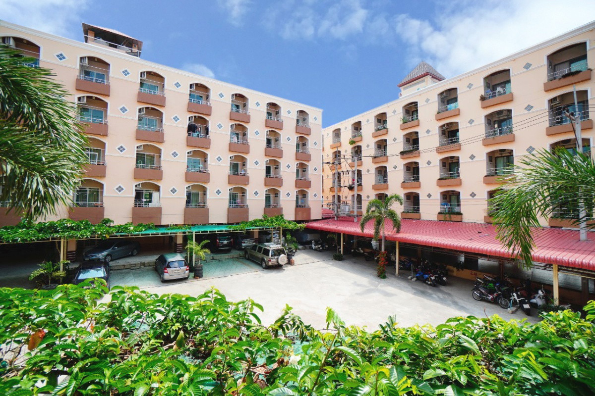 Condo · Si Racha, chon_buri — photo 1