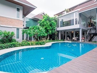 Condo · Lat Phrao, bangkok — photo 4