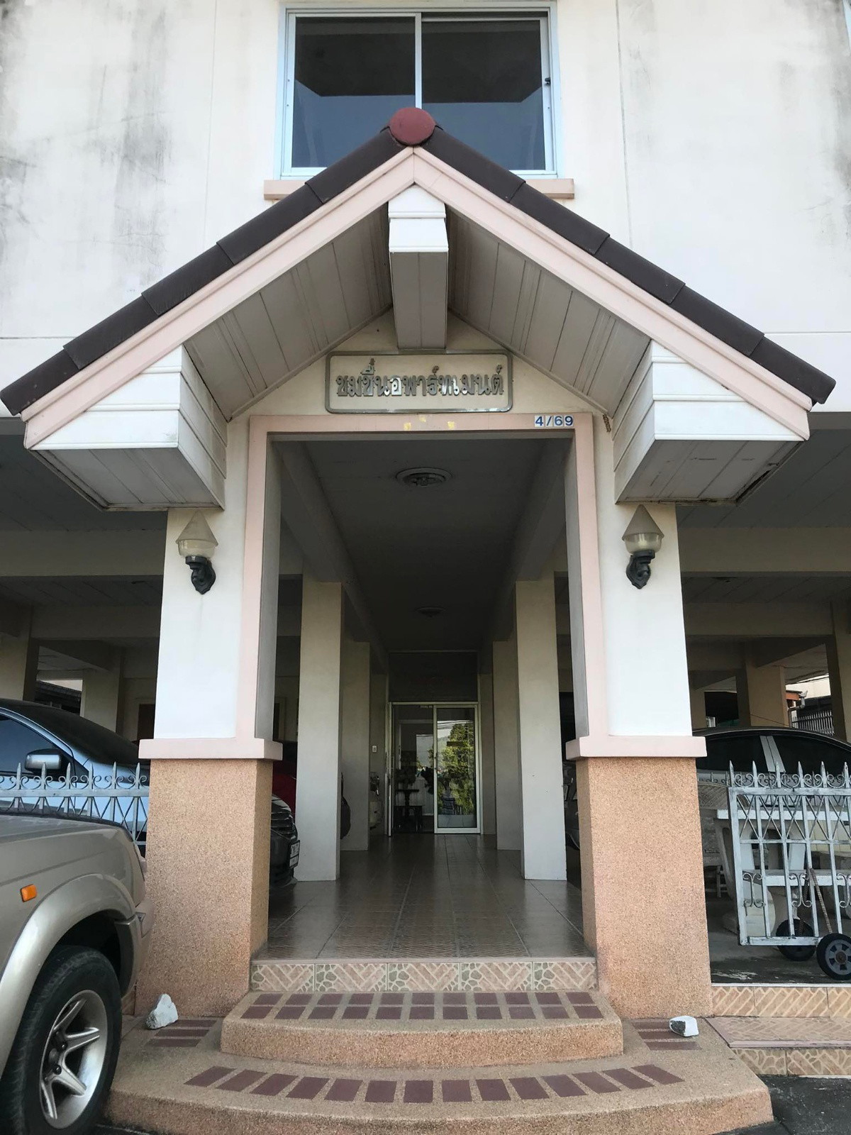 Condo · Si Racha, chon_buri — photo 1