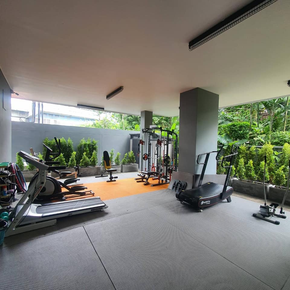 Condo · bangkok — photo 2