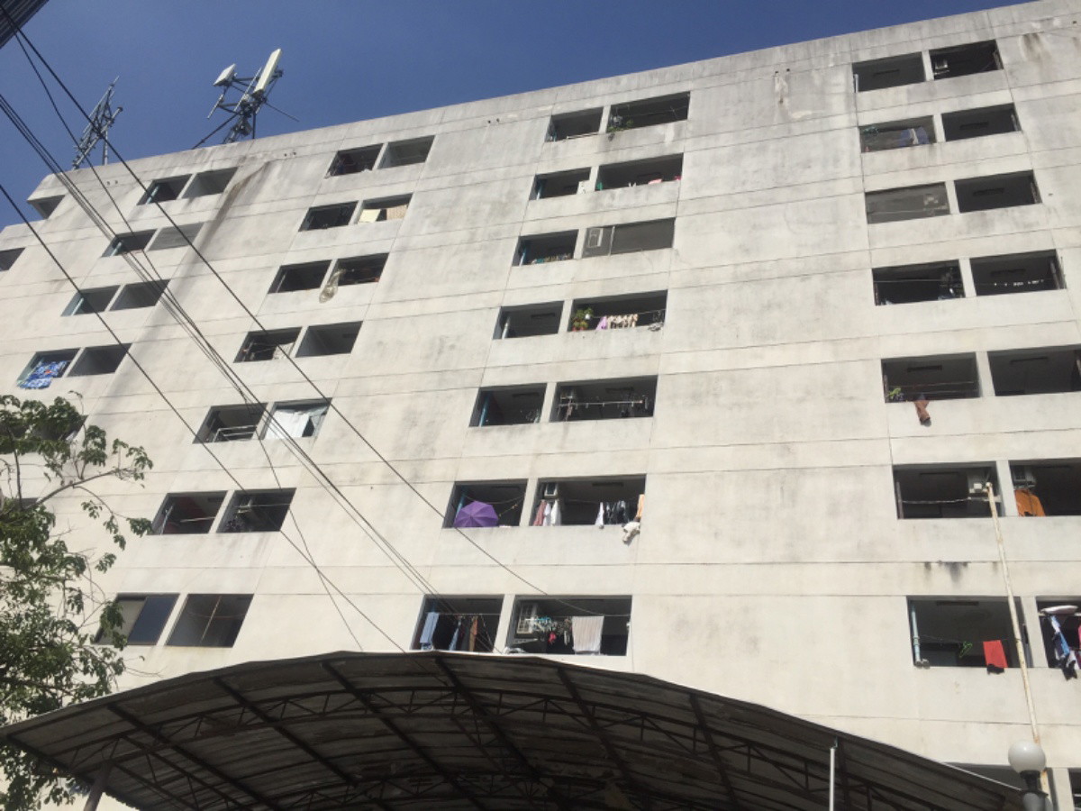 Condo · Watthana, bangkok — photo 4
