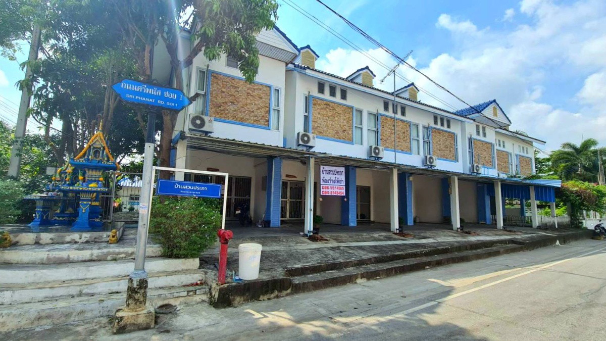 Condo · chon_buri — photo 1