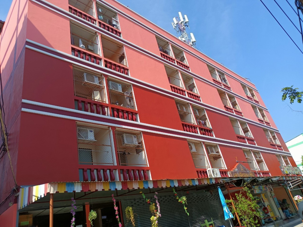 Condo · Bang Khun Thian, bangkok — photo 5