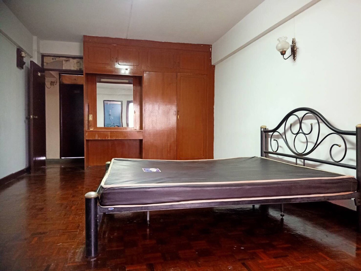 Condo · Watthana, bangkok — photo 1